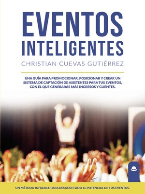 cover image of Eventos Inteligentes